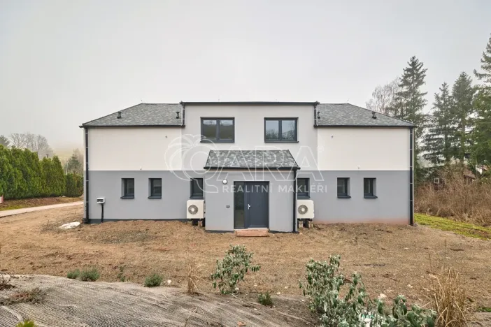 Prodej rodinného domu, Mladé Buky - Hertvíkovice, 282 m2