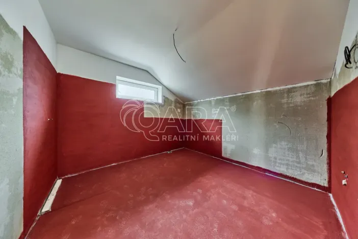 Prodej rodinného domu, Mladé Buky - Hertvíkovice, 282 m2