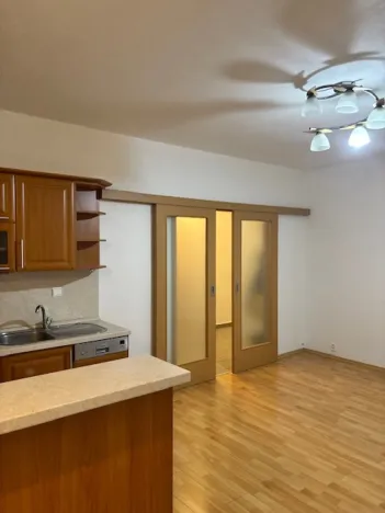 Pronájem bytu 3+kk, Pardubice, Pernerova, 65 m2