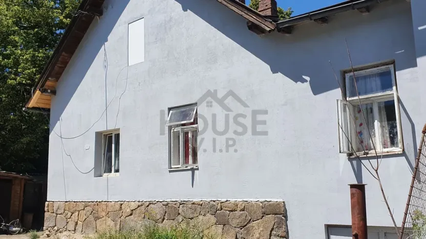 Prodej činžovního domu, Havlíčkův Brod, Mírová, 285 m2