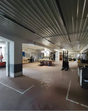 Prodej skladu, Přelouč, Sportovní, 4222 m2