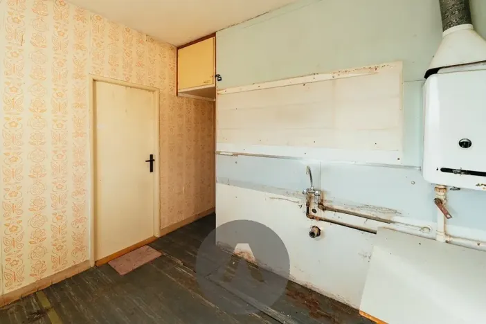 Prodej bytu 2+1, Brno, Ramešova, 54 m2