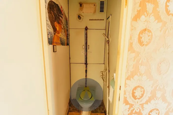 Prodej bytu 2+1, Brno, Ramešova, 54 m2