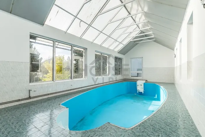 Prodej ubytování, Tuklaty, Na Rafandě, 550 m2