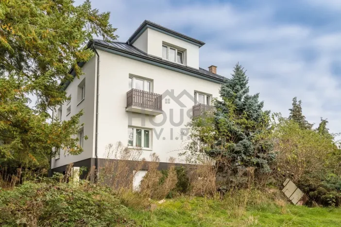 Prodej ubytování, Tuklaty, Na Rafandě, 550 m2