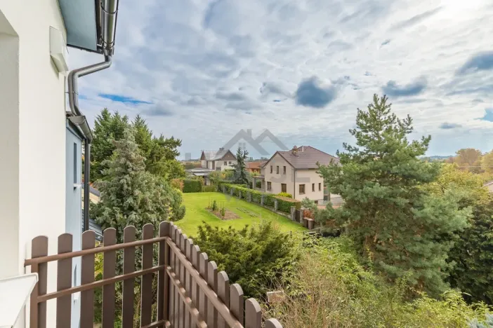 Prodej ubytování, Tuklaty, Na Rafandě, 550 m2