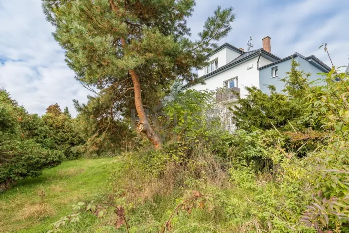 Prodej ubytování, Tuklaty, Na Rafandě, 550 m2