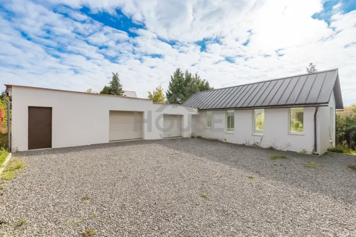 Prodej ubytování, Tuklaty, Na Rafandě, 550 m2