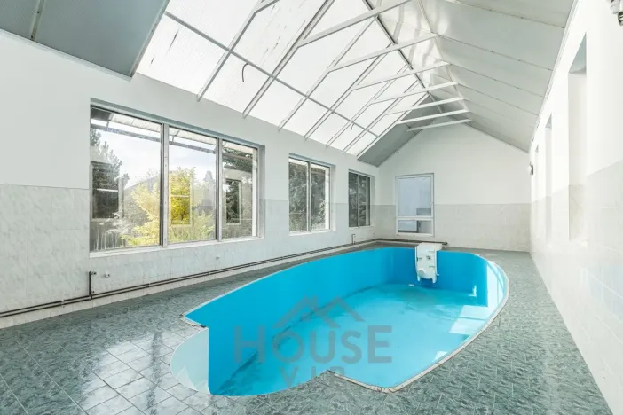 Prodej ubytování, Tuklaty, Na Rafandě, 550 m2