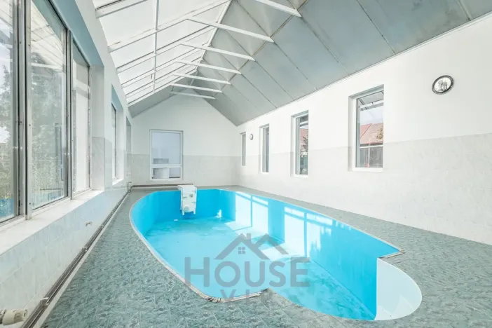 Prodej ubytování, Tuklaty, Na Rafandě, 550 m2