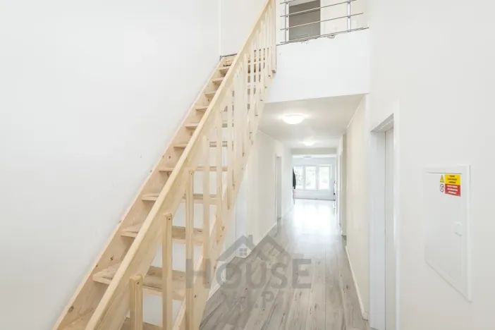 Prodej ubytování, Tuklaty, Na Rafandě, 550 m2