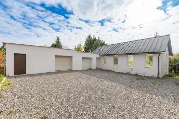 Prodej ubytování, Tuklaty, Na Rafandě, 550 m2