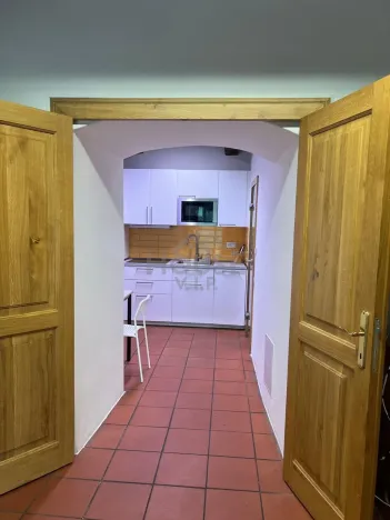 Prodej obchodního prostoru, Praha - Troja, 109 m2