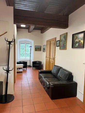 Prodej obchodního prostoru, Praha - Troja, 109 m2