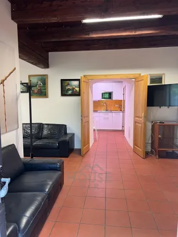 Prodej obchodního prostoru, Praha - Troja, 109 m2