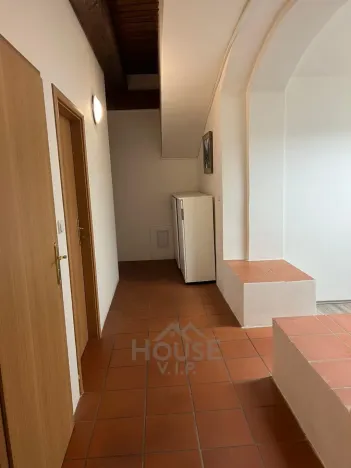 Prodej obchodního prostoru, Praha - Troja, 109 m2