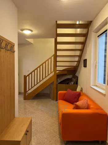 Prodej bytu 2+kk, Praha - Nové Město, 70 m2