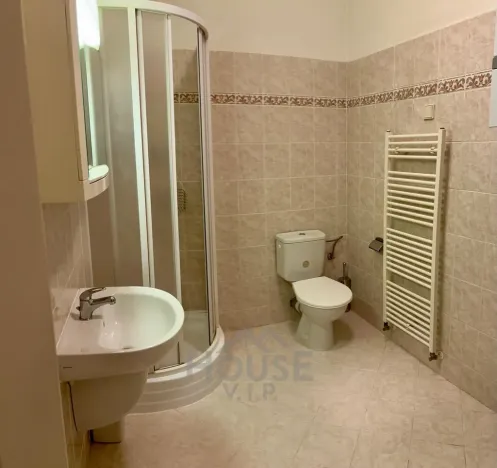 Prodej bytu 2+kk, Praha - Nové Město, 70 m2