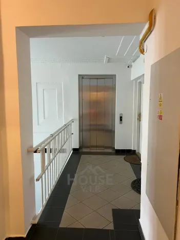 Prodej bytu 2+kk, Praha - Nové Město, 70 m2