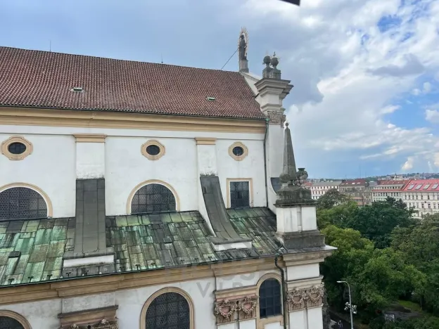 Prodej bytu 2+kk, Praha - Nové Město, 70 m2