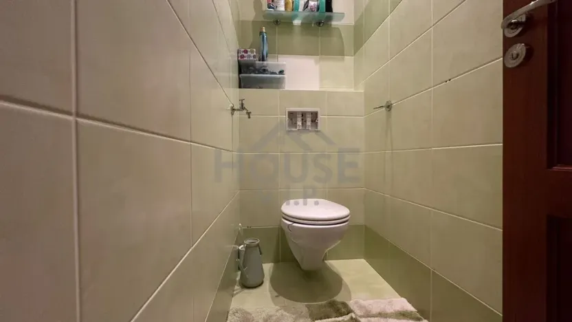 Prodej bytu 3+kk, Praha - Letňany, Malkovského, 83 m2