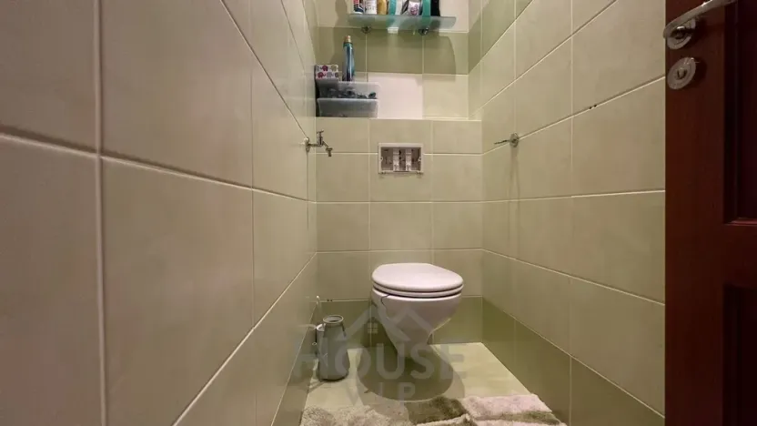 Prodej bytu 3+kk, Praha - Letňany, Malkovského, 83 m2