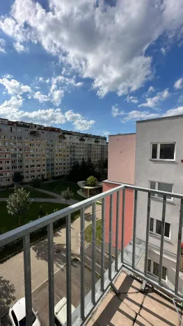 Prodej bytu 3+kk, Praha - Letňany, Malkovského, 83 m2