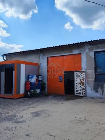 Pronájem skladu, Přelouč, Sportovní, 120 m2