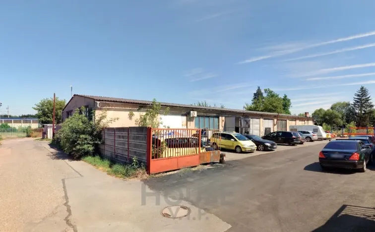 Pronájem skladu, Přelouč, Sportovní, 120 m2