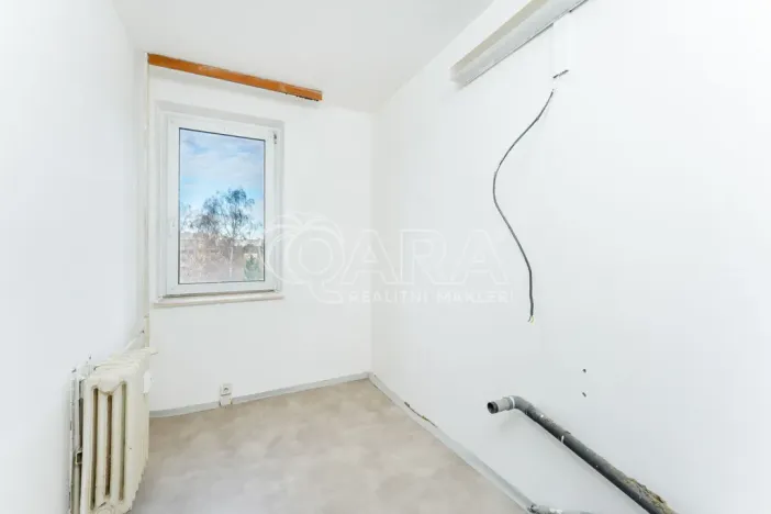 Prodej bytu 3+1, Praha - Modřany, Poljanovova, 62 m2