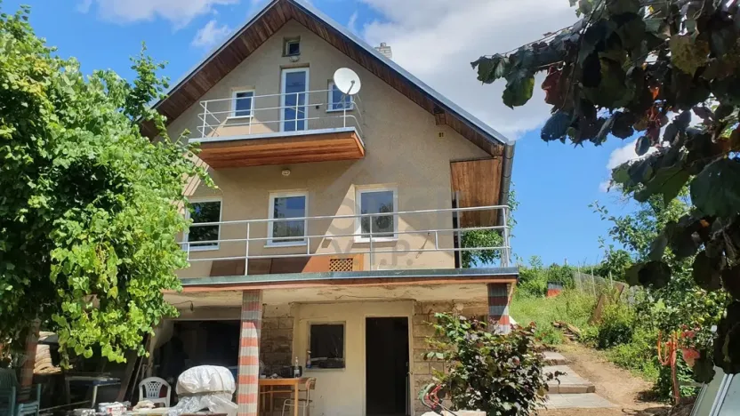 Prodej chalupy, Sluštice, 78 m2