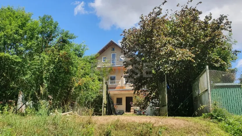 Prodej chalupy, Sluštice, 78 m2