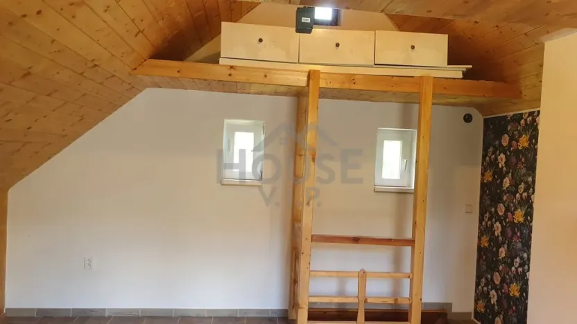 Prodej chalupy, Sluštice, 78 m2