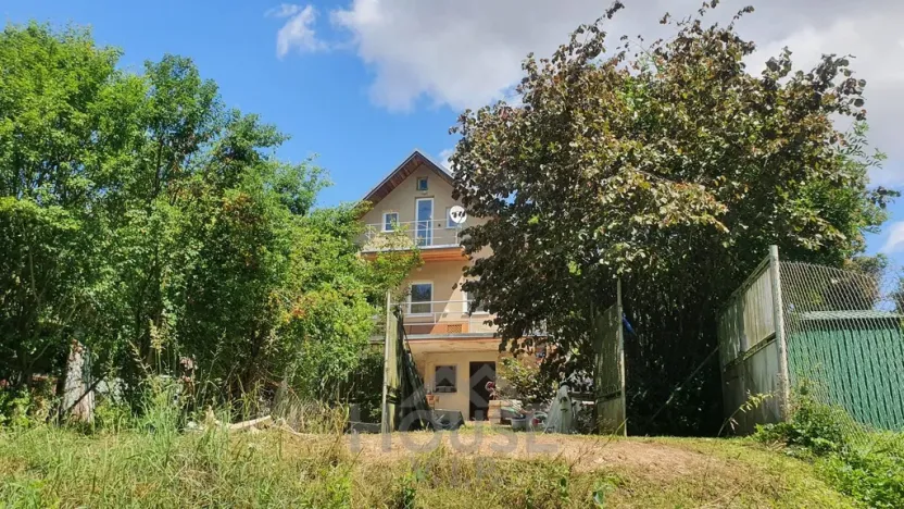 Prodej chalupy, Sluštice, 78 m2