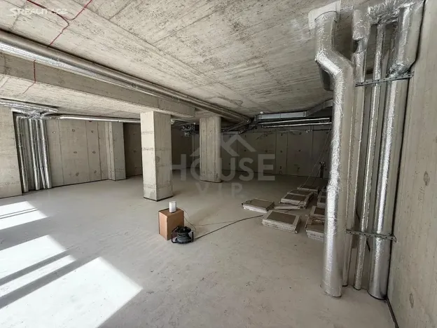 Prodej obchodního prostoru, Praha - Břevnov, Radimova, 113 m2