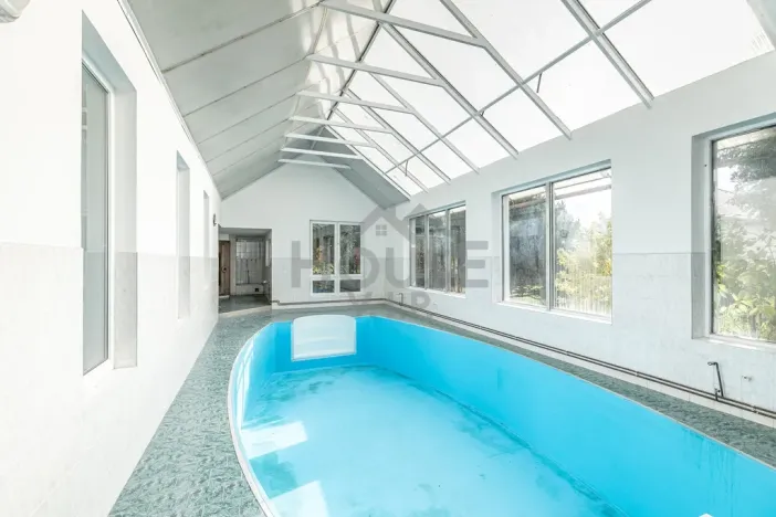 Prodej vícegeneračního domu, Tuklaty, Na Rafandě, 550 m2