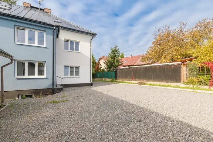 Prodej vícegeneračního domu, Tuklaty, Na Rafandě, 550 m2