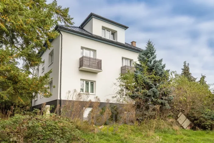 Prodej vícegeneračního domu, Tuklaty, Na Rafandě, 550 m2