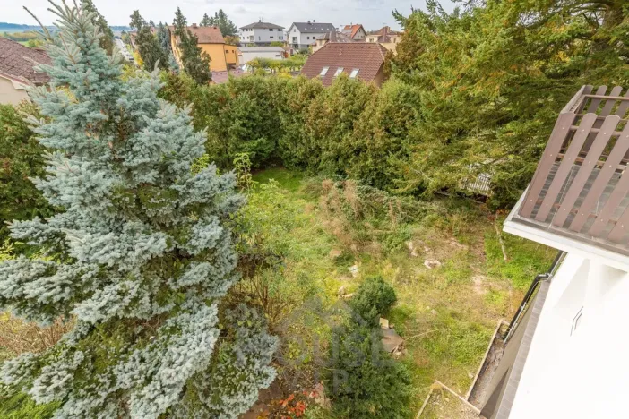 Prodej vícegeneračního domu, Tuklaty, Na Rafandě, 550 m2