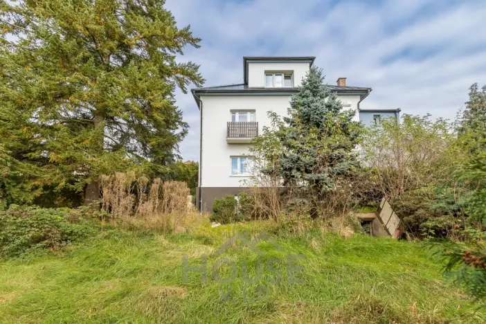 Prodej vícegeneračního domu, Tuklaty, Na Rafandě, 550 m2