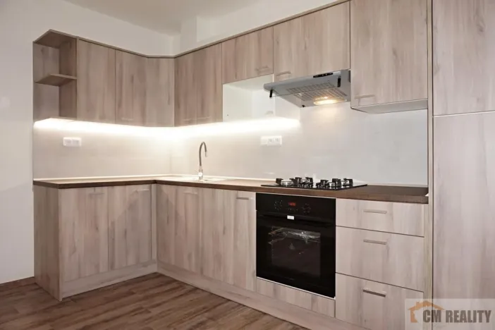 Pronájem bytu 2+1, Prostějov, Šárka, 65 m2