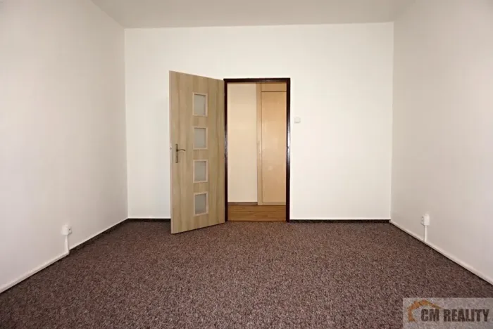 Pronájem bytu 2+1, Prostějov, Šárka, 65 m2