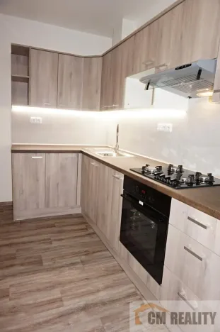 Pronájem bytu 2+1, Prostějov, Šárka, 65 m2