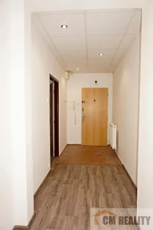 Pronájem bytu 2+1, Prostějov, Šárka, 65 m2