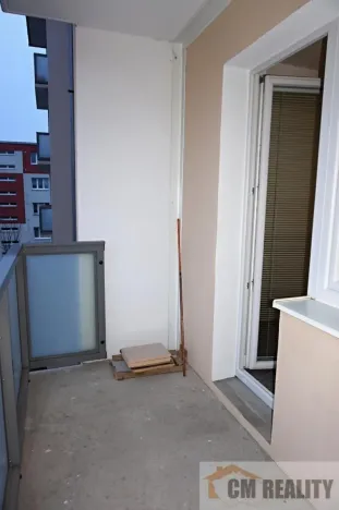 Pronájem bytu 2+1, Prostějov, Šárka, 65 m2