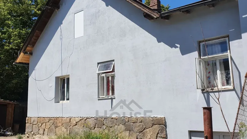 Prodej vícegeneračního domu, Havlíčkův Brod, Mírová, 285 m2