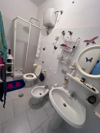 Prodej bytu 3+kk, Scalea, Itálie, 65 m2