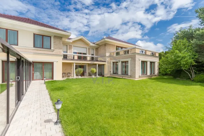 Prodej rodinného domu, Herink, Kolmá, 500 m2