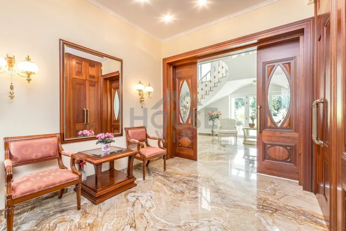 Prodej rodinného domu, Herink, Kolmá, 500 m2