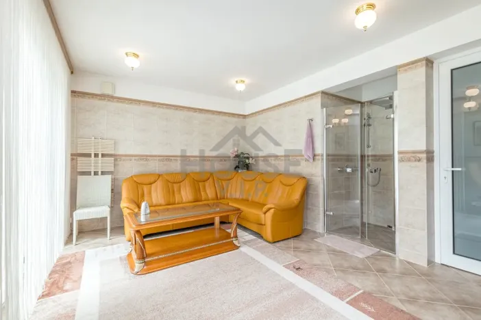 Prodej rodinného domu, Herink, Kolmá, 500 m2